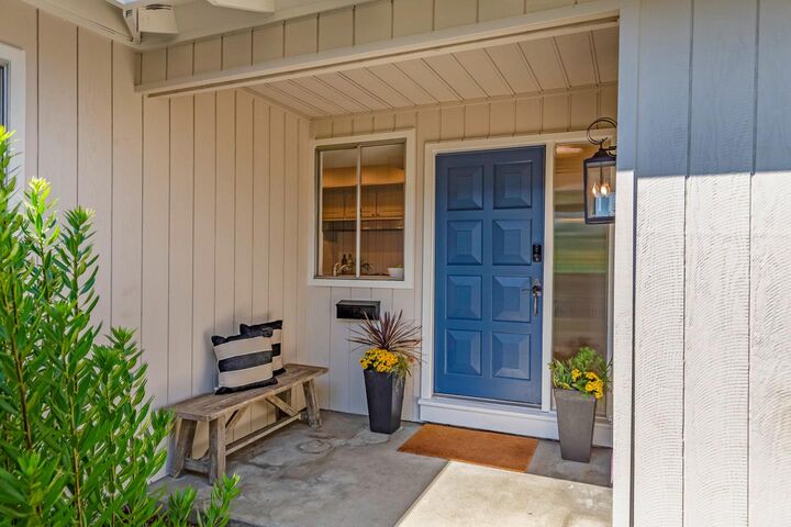 Property Photo: 3404 Ridgemont Drive CA 94040