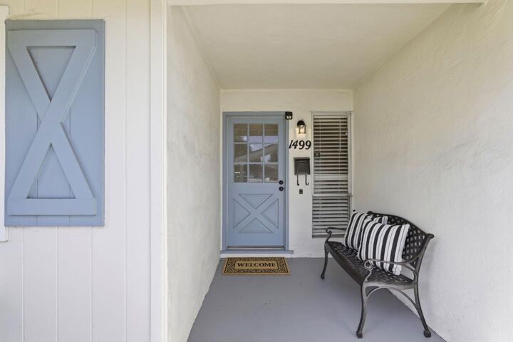 Property Photo: 1499 Hillsdale Avenue CA 95118