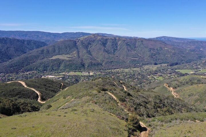 Property Photo:  689 Laureles Grade Road  CA 93924 