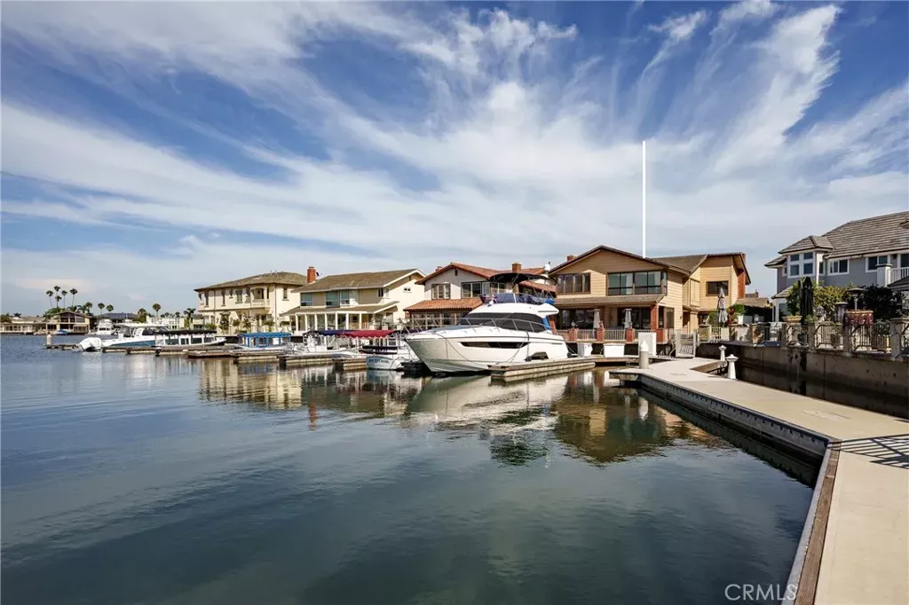 Property Photo:  17052 Marina Bay  CA 92646 