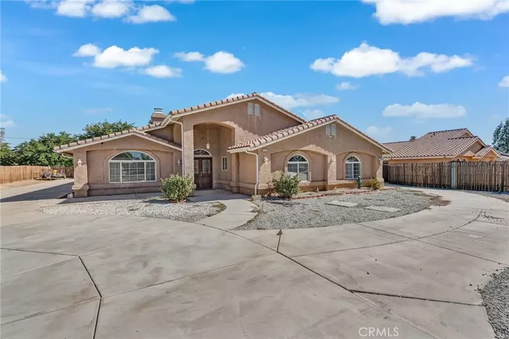 Property Photo:  14944 Coalinga  CA 92392 