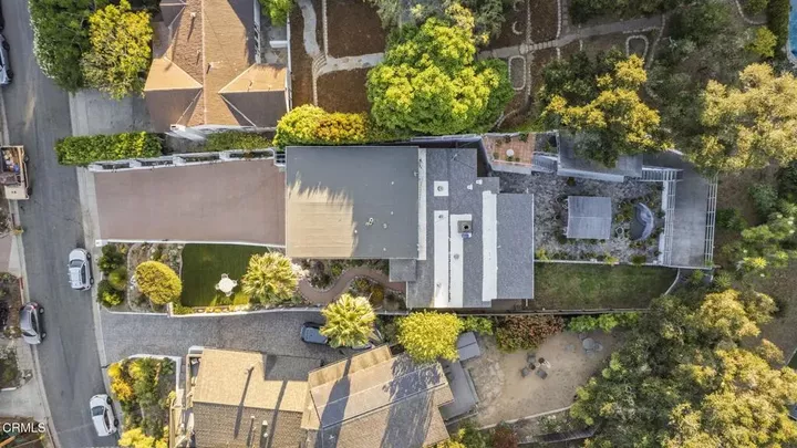 Property Photo:  1526 Marquard Terrace  CA 93101 