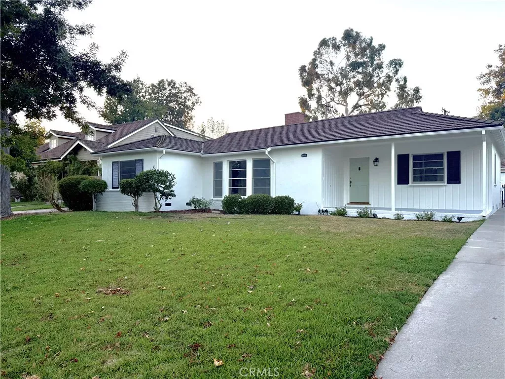 Property Photo: 1765 Sharon Place CA 91108
