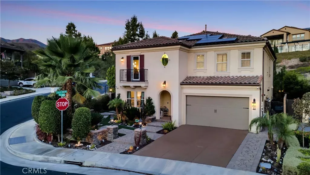 Property Photo:  11 Cielo Arroyo  CA 92692 