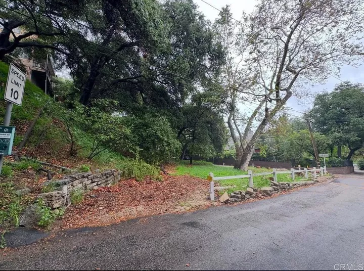 Property Photo:  0 Shaw Ranch Road  CA 91107 