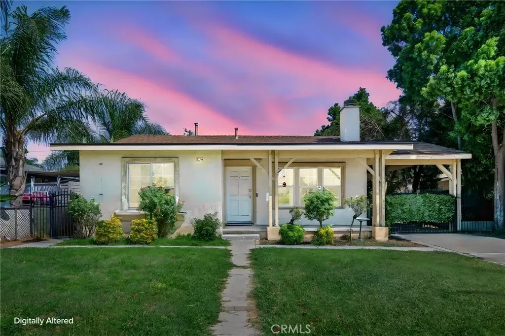 Property Photo: 819 Plaza Serena CA 91764