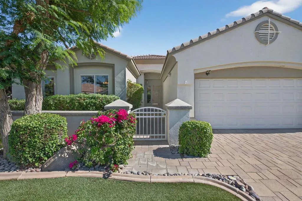 Property Photo: 43784 Royal St George Drive CA 92201