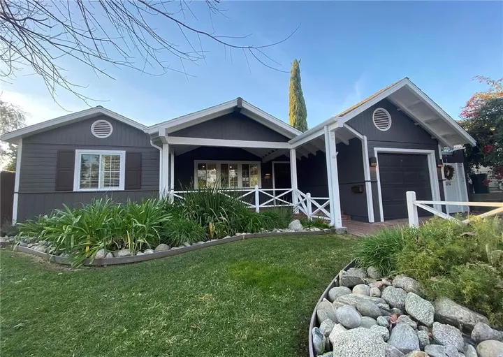 Property Photo:  349 Norumbega Dr.  CA 91016 