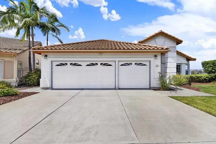 Property Photo:  4964 Skyhawk Way  CA 92056 