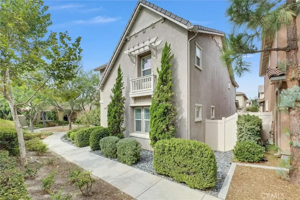 Property Photo: 7026 Village CA 92880