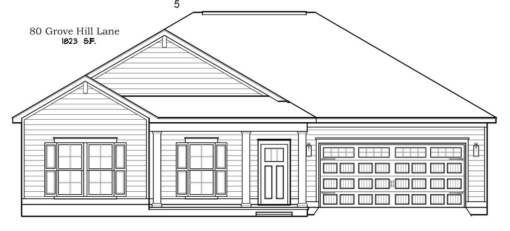 Property Photo:  80 Grove Hill Lane  AL 36352 