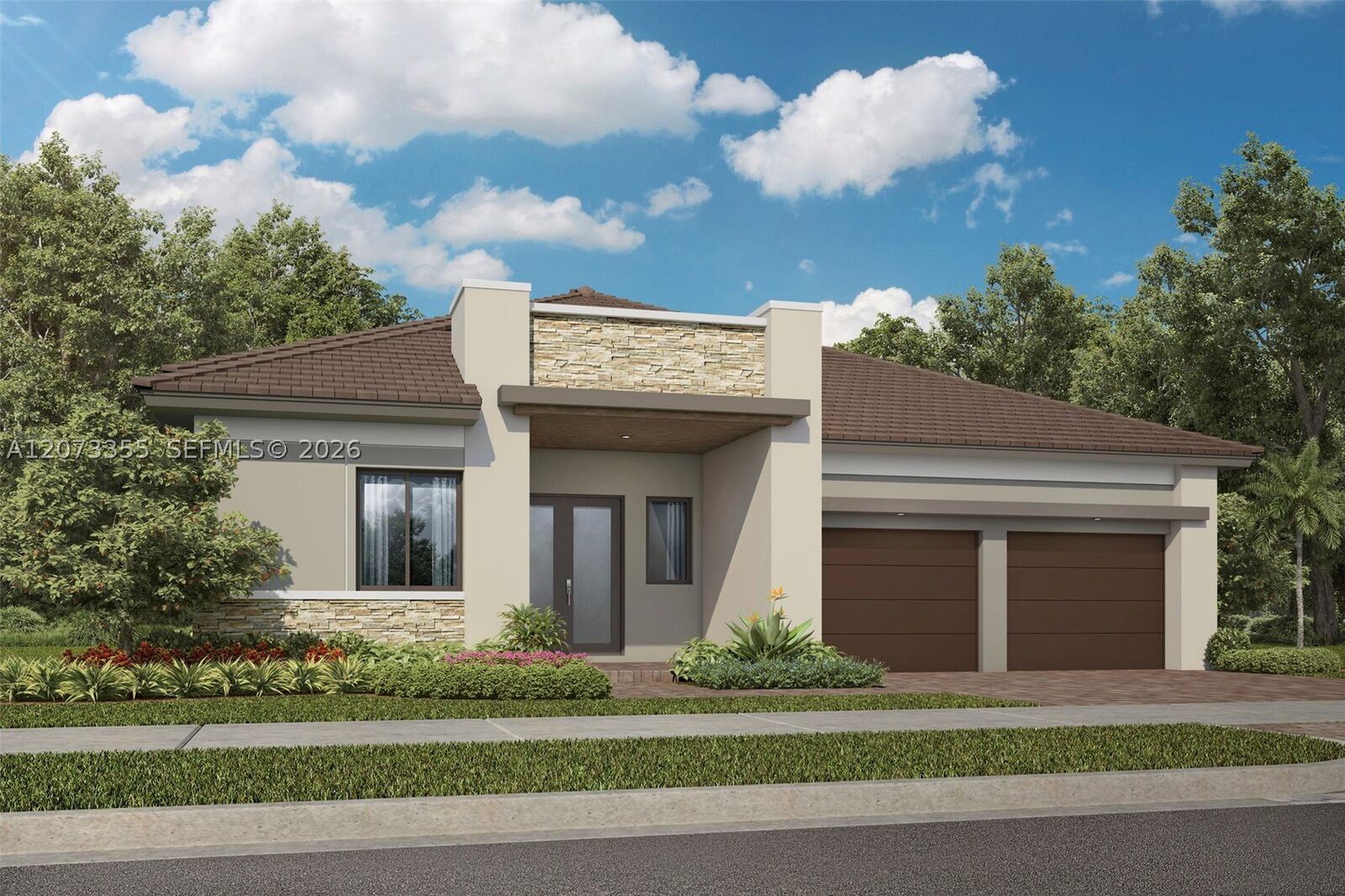 Property Photo:  12475 Eulalia Street  FL 33076 
