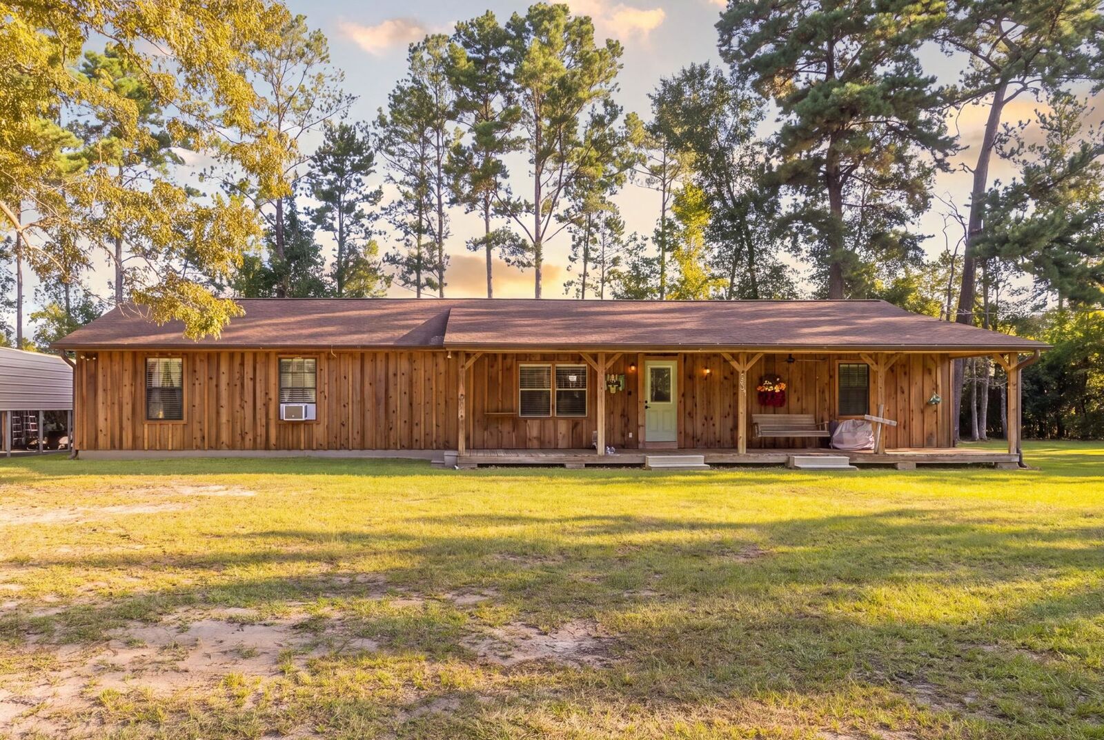 Property Photo:  3021 Shady Oak Dr  TX 77656 