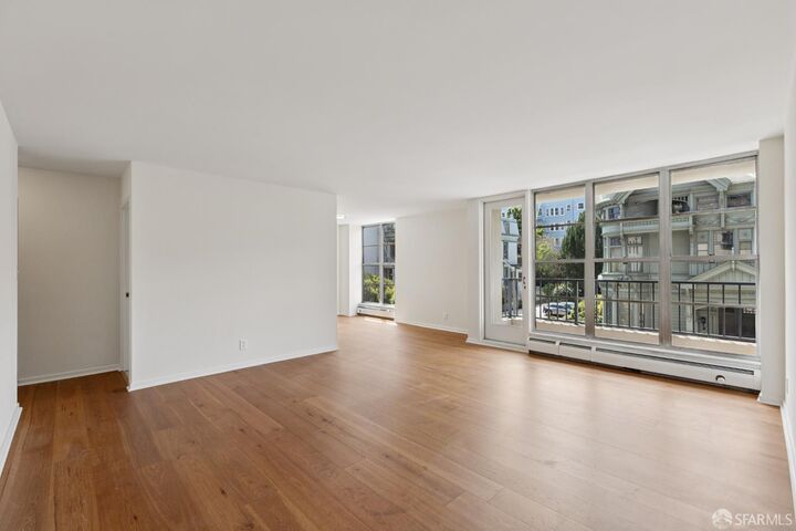 Property Photo:  2040 Franklin Street 509  CA 94109 