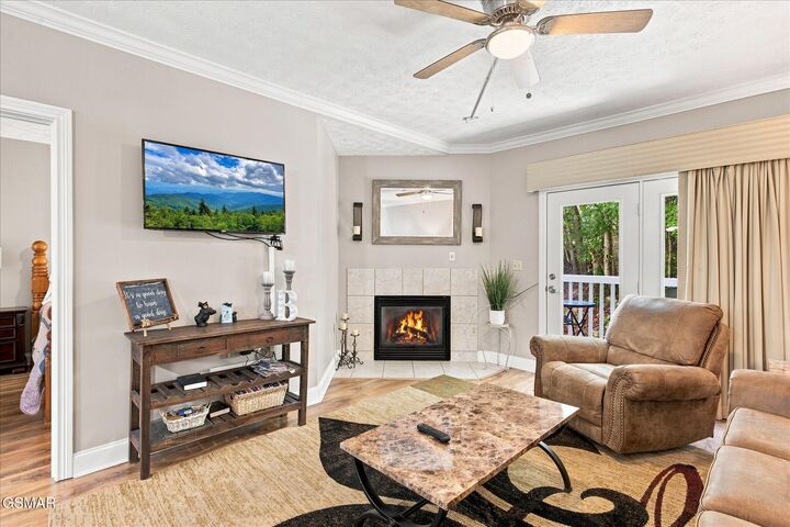 Property Photo: 820 Golf View Boulevard TN 37863