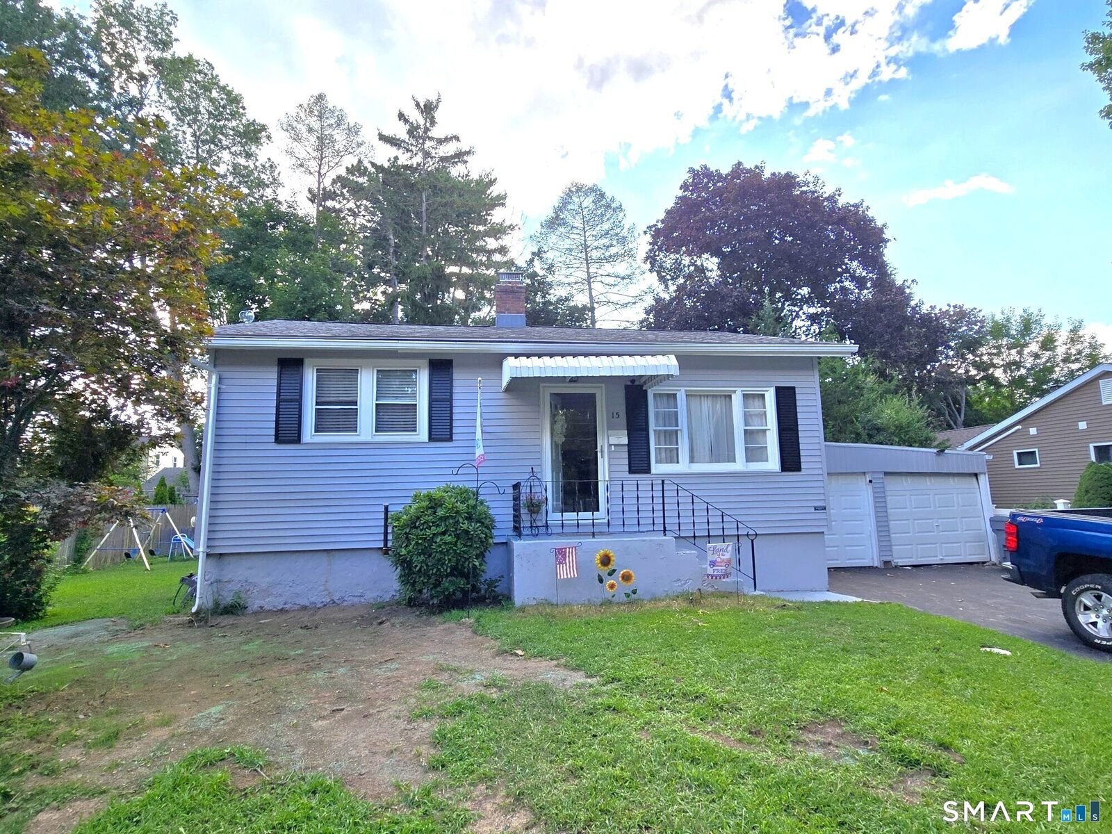 Property Photo: 15 Grant Avenue CT 06062