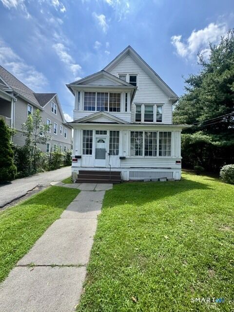 Property Photo:  97-99 Victoria Road  CT 06114 