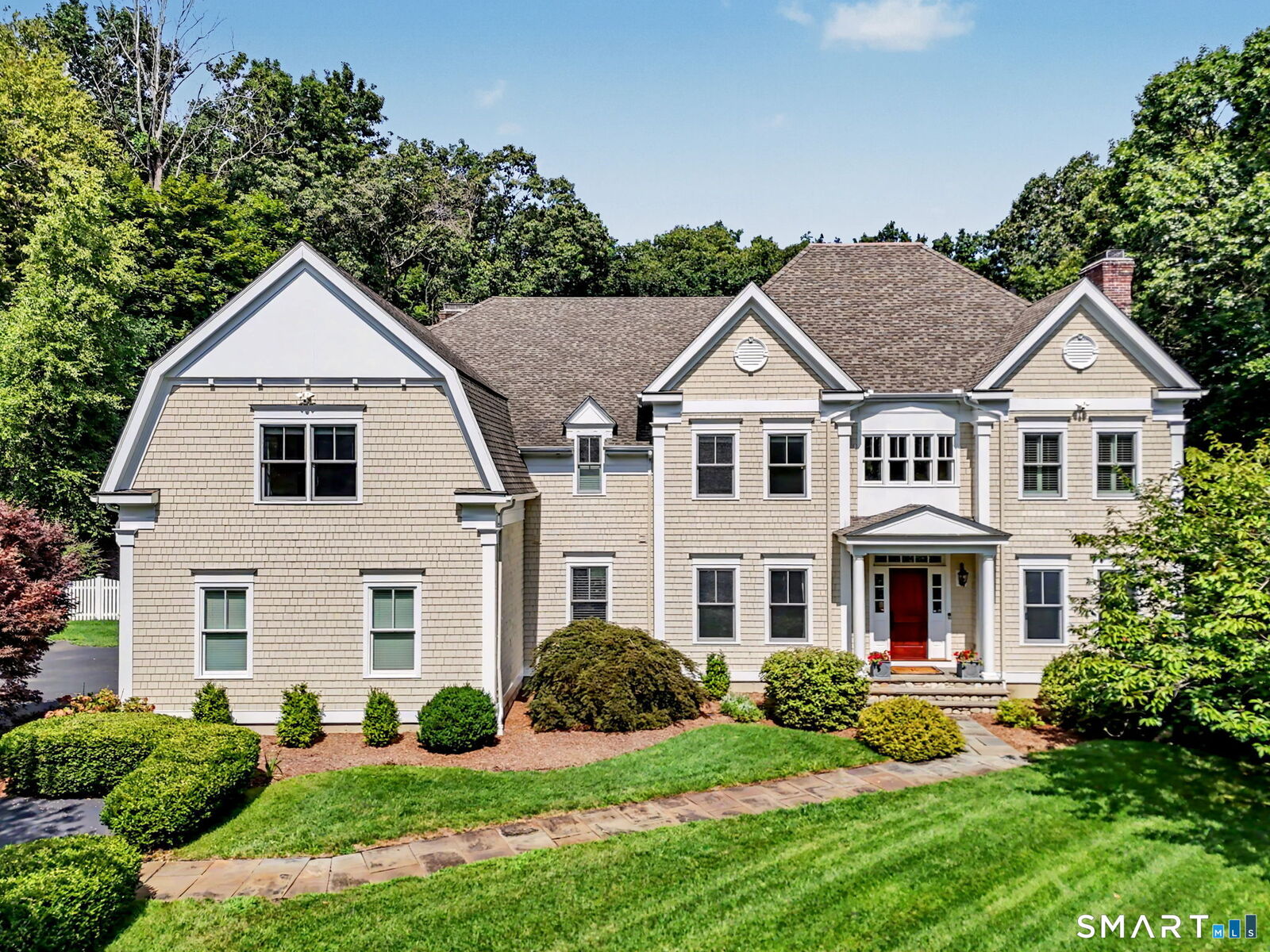 Property Photo:  40 Valeview Road  CT 06897 