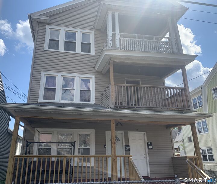 Property Photo:  38 Ives Street  CT 06704 