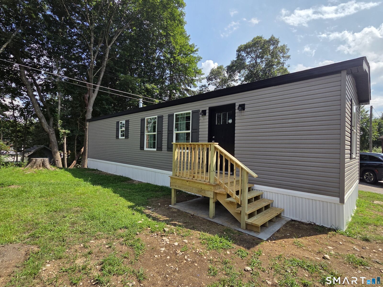 Property Photo: 44 Norwich Avenue 3 CT 06360