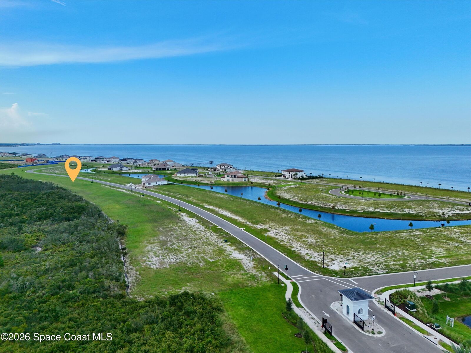 Property Photo:  6164 Solstice Drive  FL 32780 