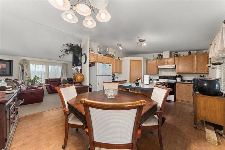 Property Photo:  503 W Bridges Rd Lot 27  WA 99006 