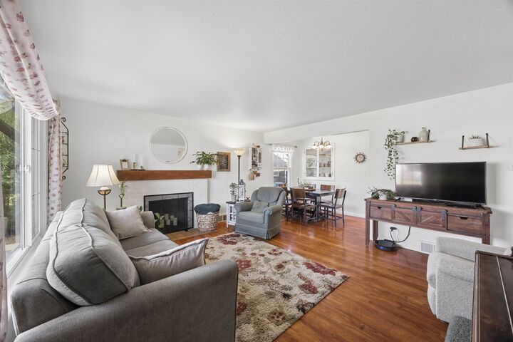 Property Photo: 5011 W Hoffman Pl WA 99205