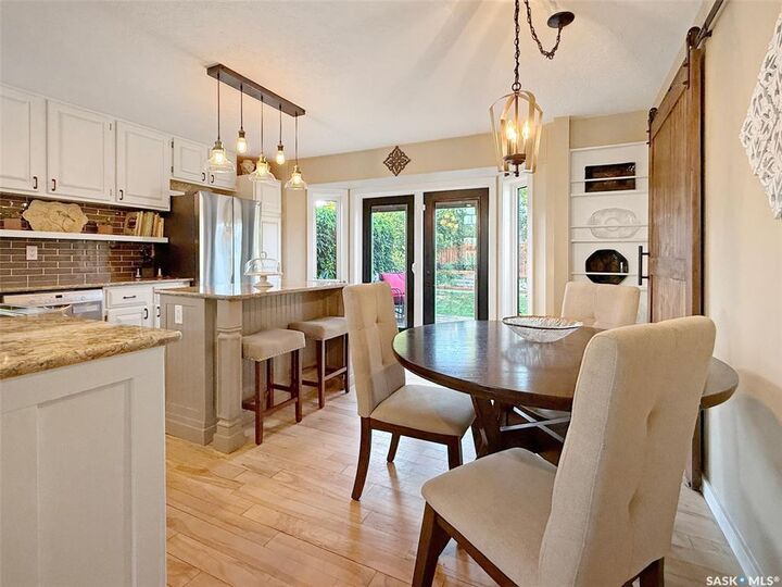 Property Photo: 442 Walsh Trail SK S9H 4T8