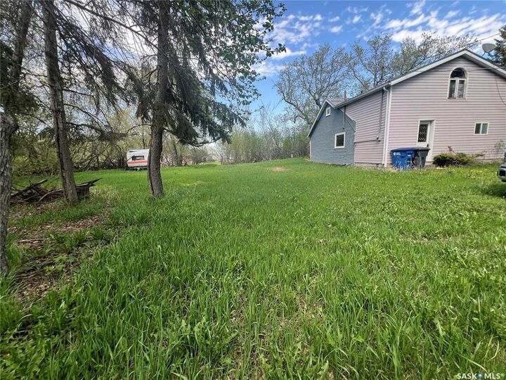 Property Photo: 506 Gonczy Avenue SK S0A 0X0