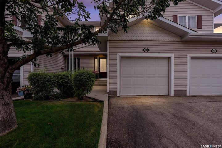 Property Photo:  4926 Marigold Drive  SK S4X 4P6 