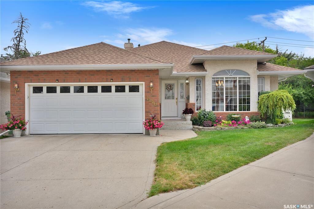 Property Photo:  1146 Selo Place  SK S4S 7H7 