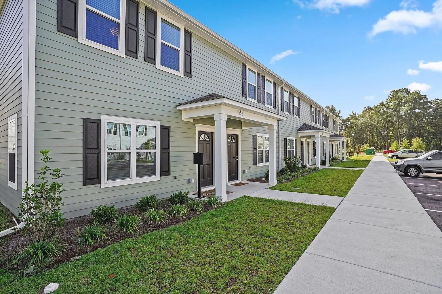 Property Photo:  1966 Greencastle Lane  FL 32304 