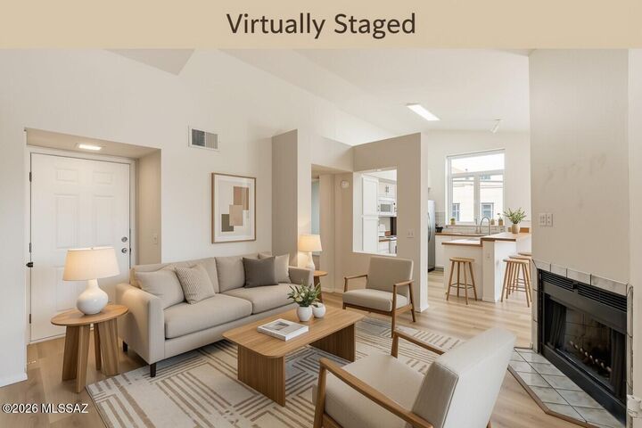 Property Photo:  1710 W Park Wood Lane 177  AZ 85746 