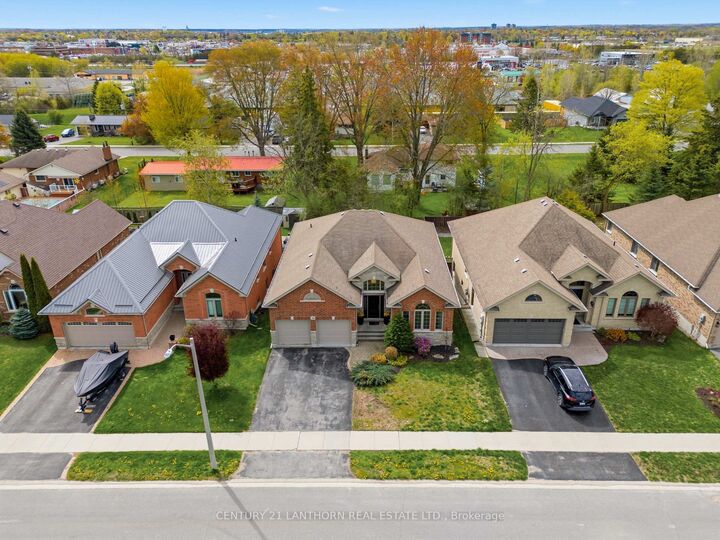 Property Photo: 39 McDougall Drive ON K8N 0M1