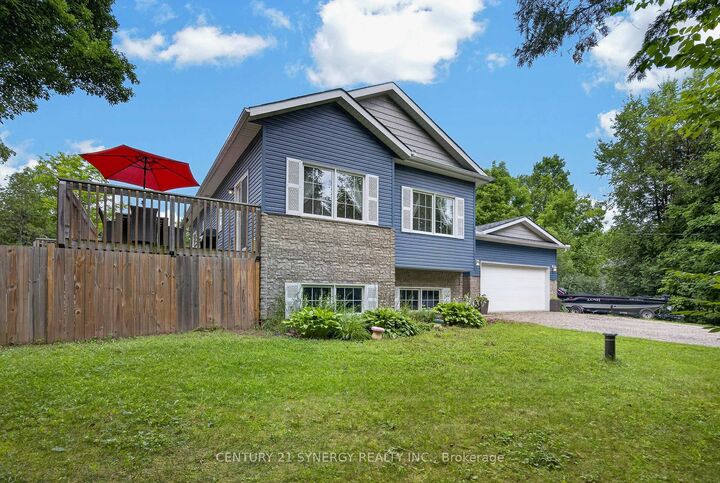 Property Photo: 2280 6th Line Beckwith Line ON K7C 3P2