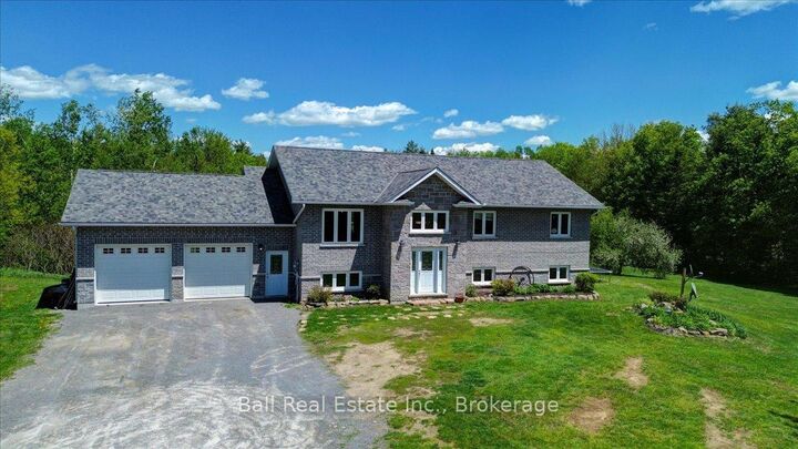 Property Photo:  1696 County Road 504 Road  ON K0L 1A0 