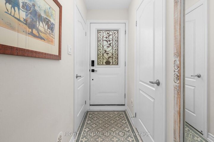 Property Photo: 27 Coneflower Crescent 31 ON M2R 0A5