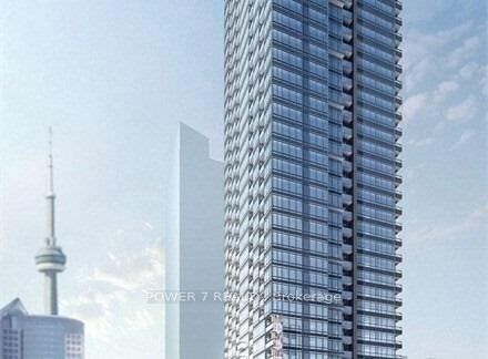 Photo de la propriété:  295 Adelaide Street W 2411  ON M5V 1R1 
