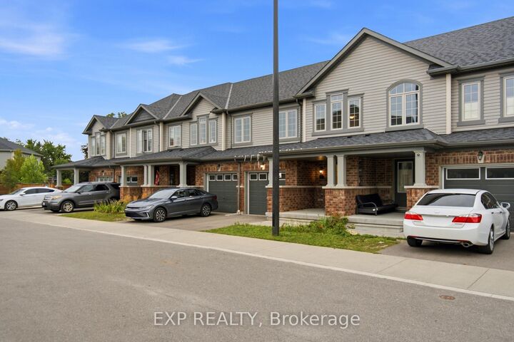 Property Photo: 755 Linden Drive 19 ON N3H 0E4