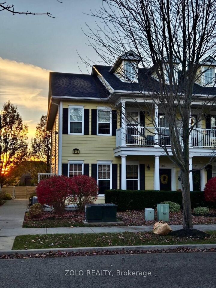 Property Photo: 849 Smith Road 203 ON K9A 0C2