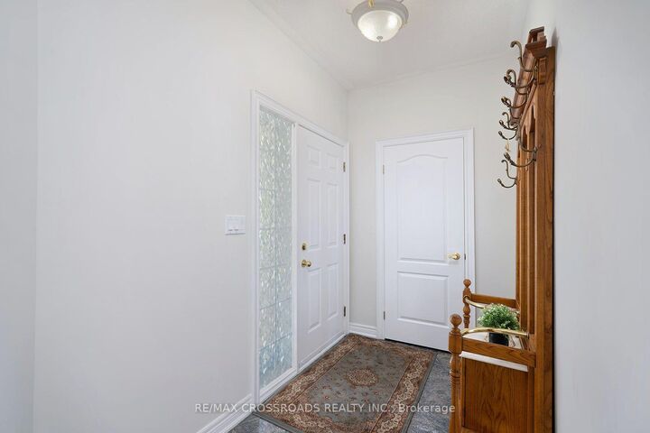 Property Photo: 1859 New Street N/A ON L1V 1S7