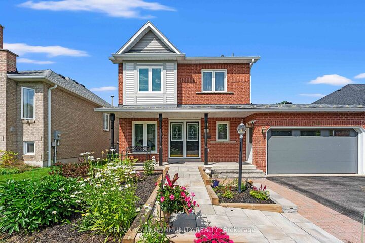 78 Annamaria Drive — photo 1