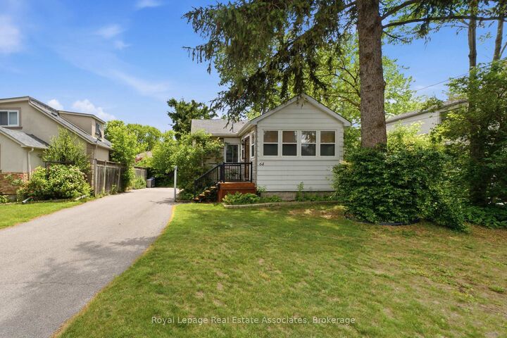 64 Eaglewood Boulevard — photo 1