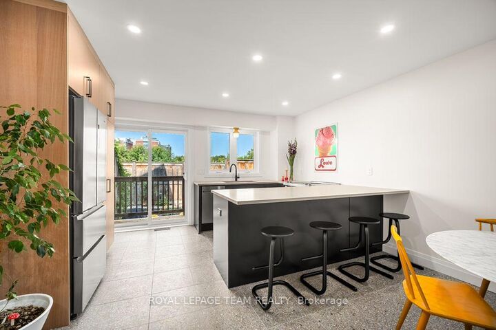 Property Photo: 575 Old St Patrick Street 17 ON K1N 9H5