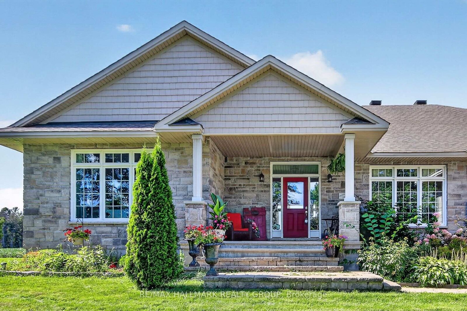 Property Photo: 7479 Bleeks Road ON K0A 1B0