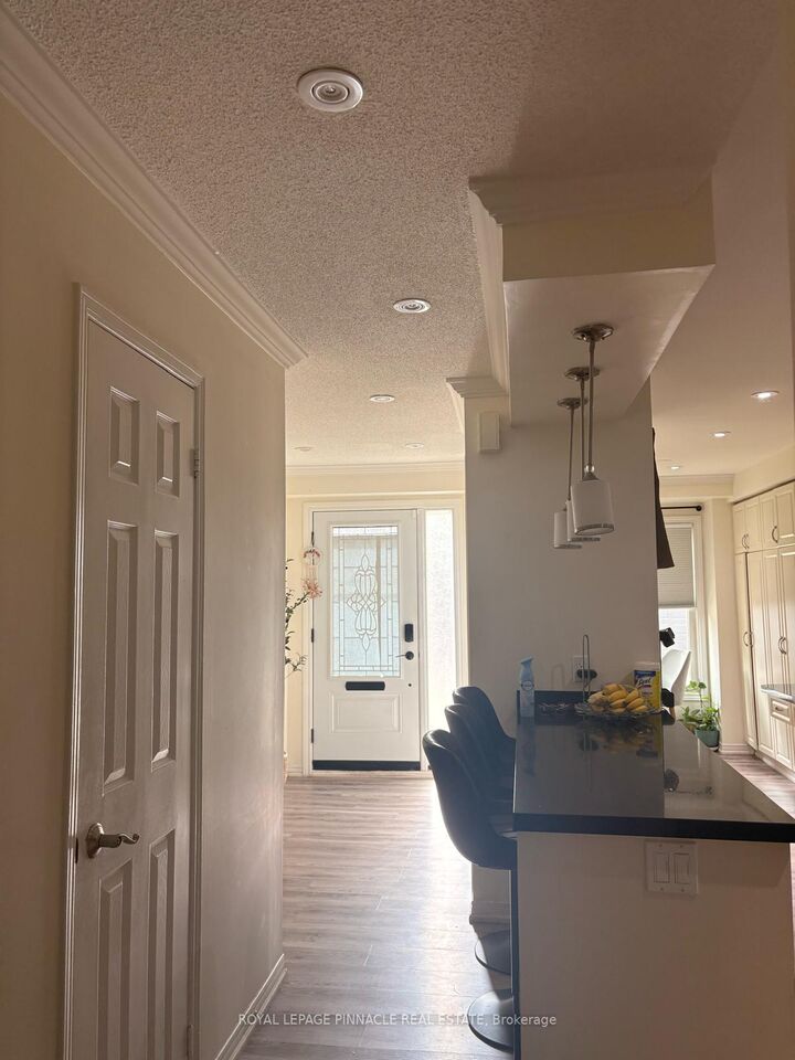Property Photo: 3420 South Millway N/A 53 ON L5L 3V4
