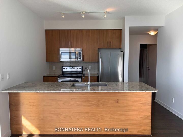 Photo de la propriété:  4099 Brickstone Mews 3503  ON L5B 0G2 