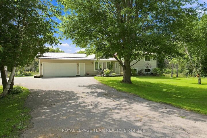 Property Photo: 980 County Rd 44 N/A ON K0G 1T0