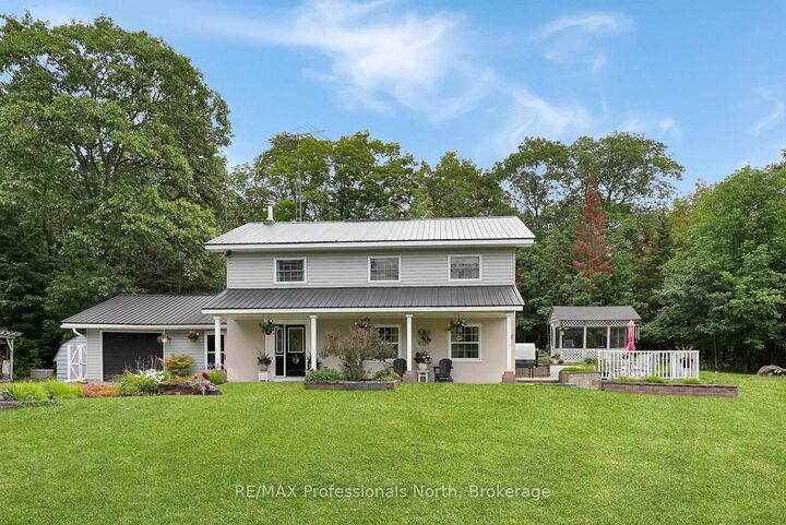 14609 Highway 118 N/A — photo 1