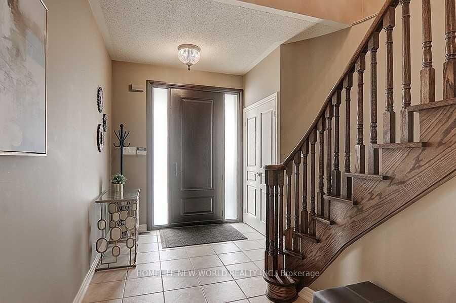 Property Photo: 59 Albright Crescent ON L4E 4Z4